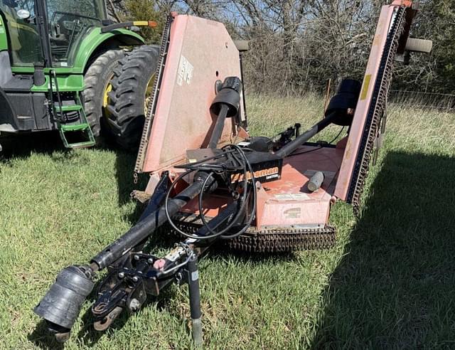 Image of Land Pride Plainsman equipment image 1