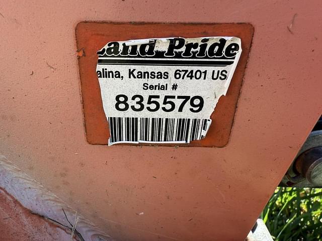 Image of Land Pride Plainsman equipment image 4