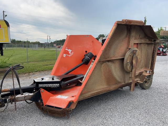 Image of Land Pride RC3615 equipment image 1
