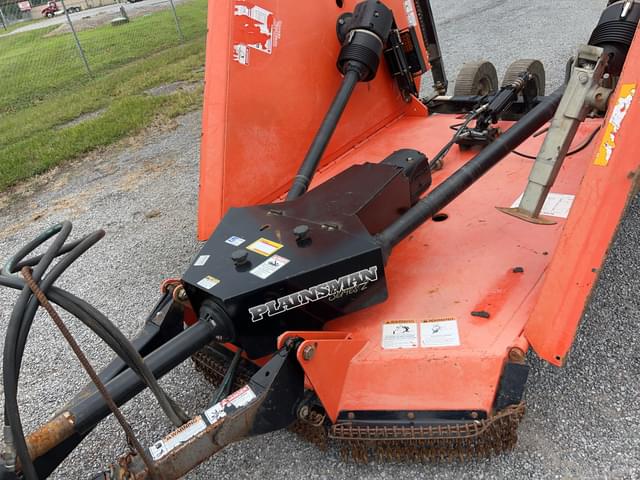 Image of Land Pride RC3615 equipment image 4