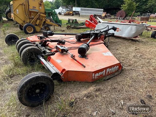 Image of Land Pride RC3615 equipment image 3