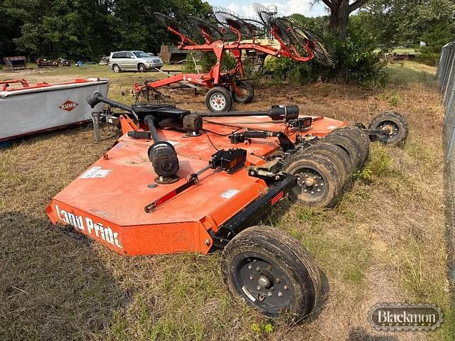 Image of Land Pride RC3615 equipment image 2