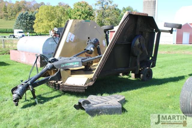 Image of Land Pride RC4015 equipment image 1