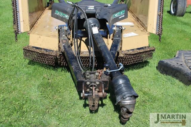 Image of Land Pride RC4015 equipment image 4