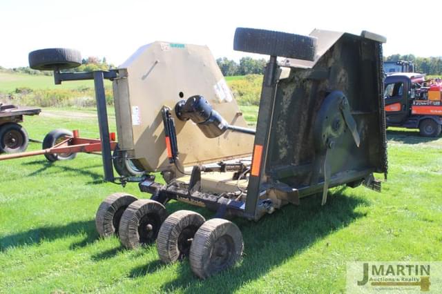 Image of Land Pride RC4015 equipment image 3