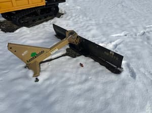 Land Pride RB1572 Image