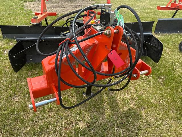 Image of Land Pride RBT4596 equipment image 4
