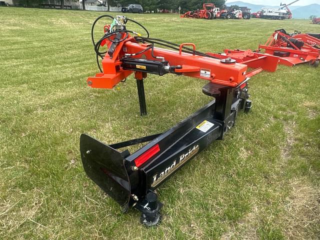 Image of Land Pride RBT4596 equipment image 2