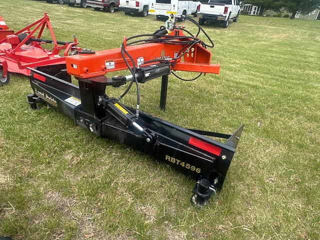 Image of Land Pride RBT4596 equipment image 3