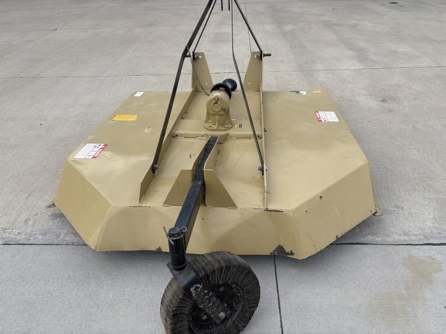 Image of Land Pride RC1572 equipment image 1