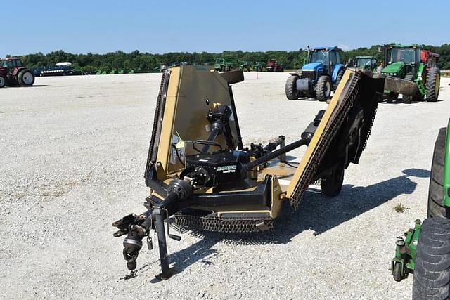 Image of Land Pride RC2512 equipment image 2