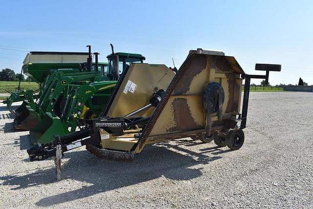 Image of Land Pride RC3515 equipment image 2