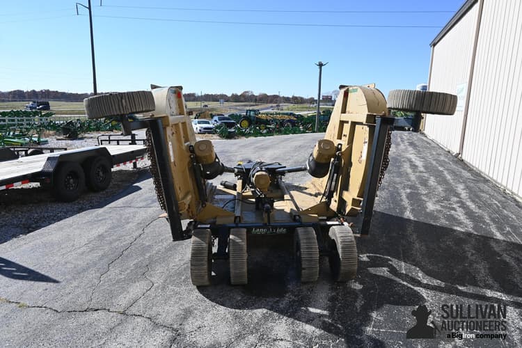 Land Pride RC3615 Hay and Forage Mowers Batwing for Sale Tractor Zoom