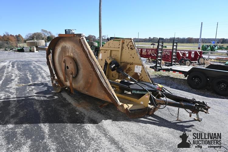 Land Pride RC3615 Hay and Forage Mowers Batwing for Sale Tractor Zoom