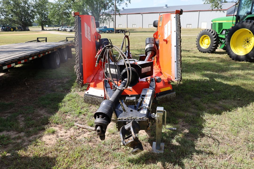 Image of Land Pride RC3712 Primary image