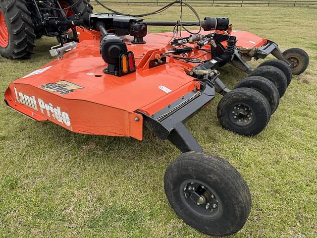 Image of Land Pride RC4715 equipment image 3