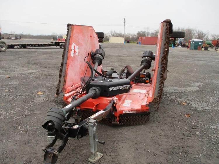 Land Pride RC5615 Hay and Forage Mowers Batwing for Sale Tractor Zoom