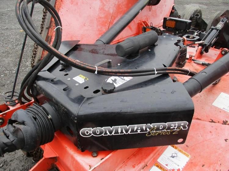 Land Pride RC5615 Hay and Forage Mowers Batwing for Sale Tractor Zoom