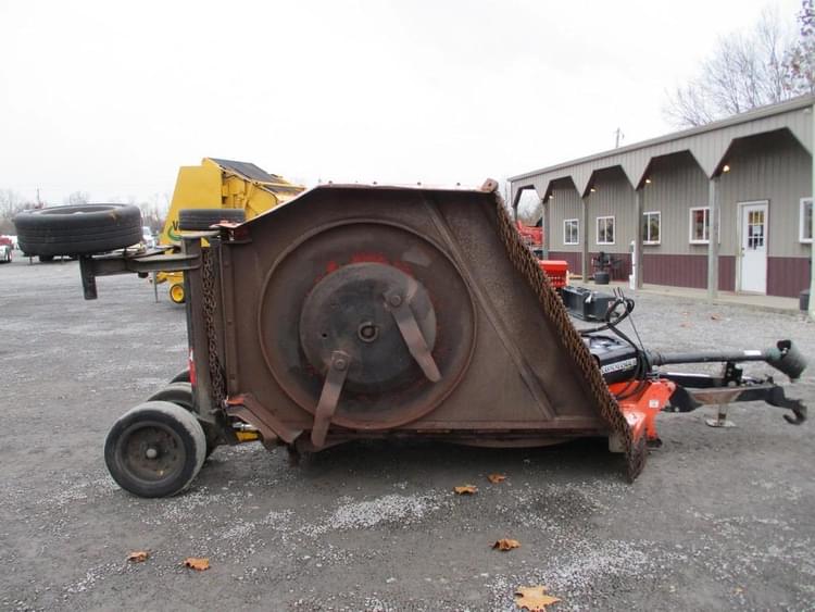 Land Pride RC5615 Hay and Forage Mowers Batwing for Sale Tractor Zoom