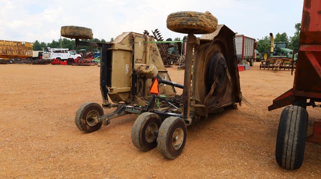 Image of Land Pride RC6015 equipment image 4