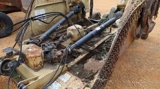 Image of Land Pride RC6015 equipment image 2