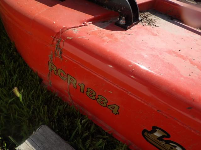 Image of Land Pride RCR1884 equipment image 3