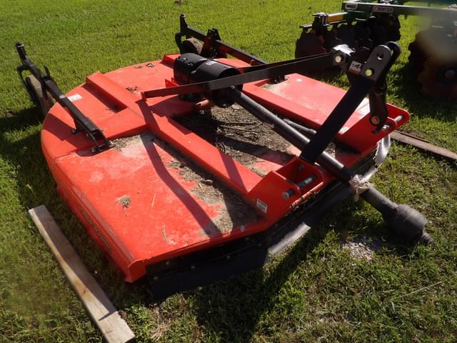 Image of Land Pride RCR1884 equipment image 2