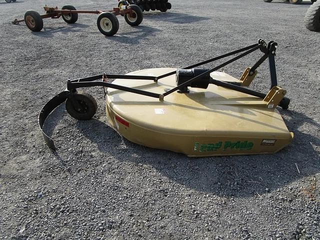 Image of Land Pride RCF2072 equipment image 4