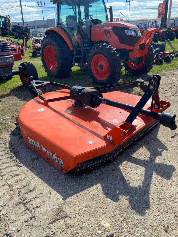 Main image Land Pride RCF2772