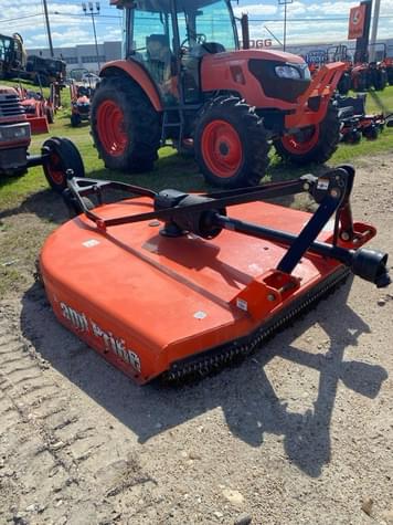 Main image Land Pride RCF2772