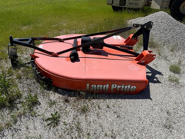 Image of Land Pride RCF2784 equipment image 1