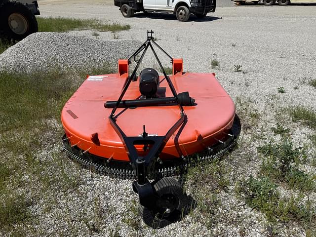 Image of Land Pride RCF2784 equipment image 3