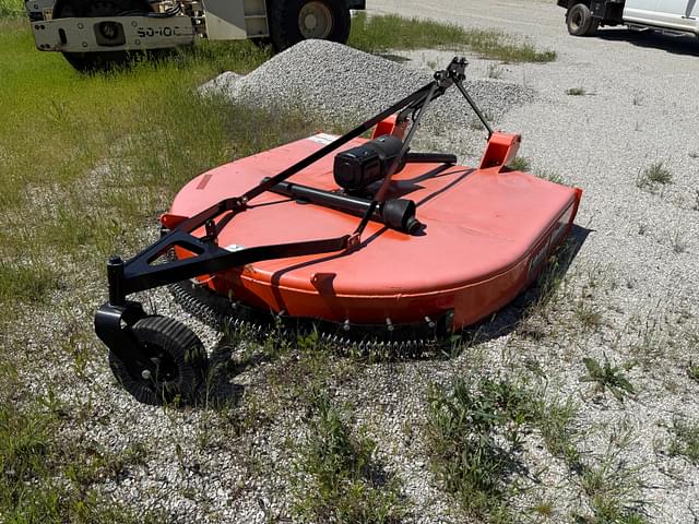 Image of Land Pride RCF2784 equipment image 2