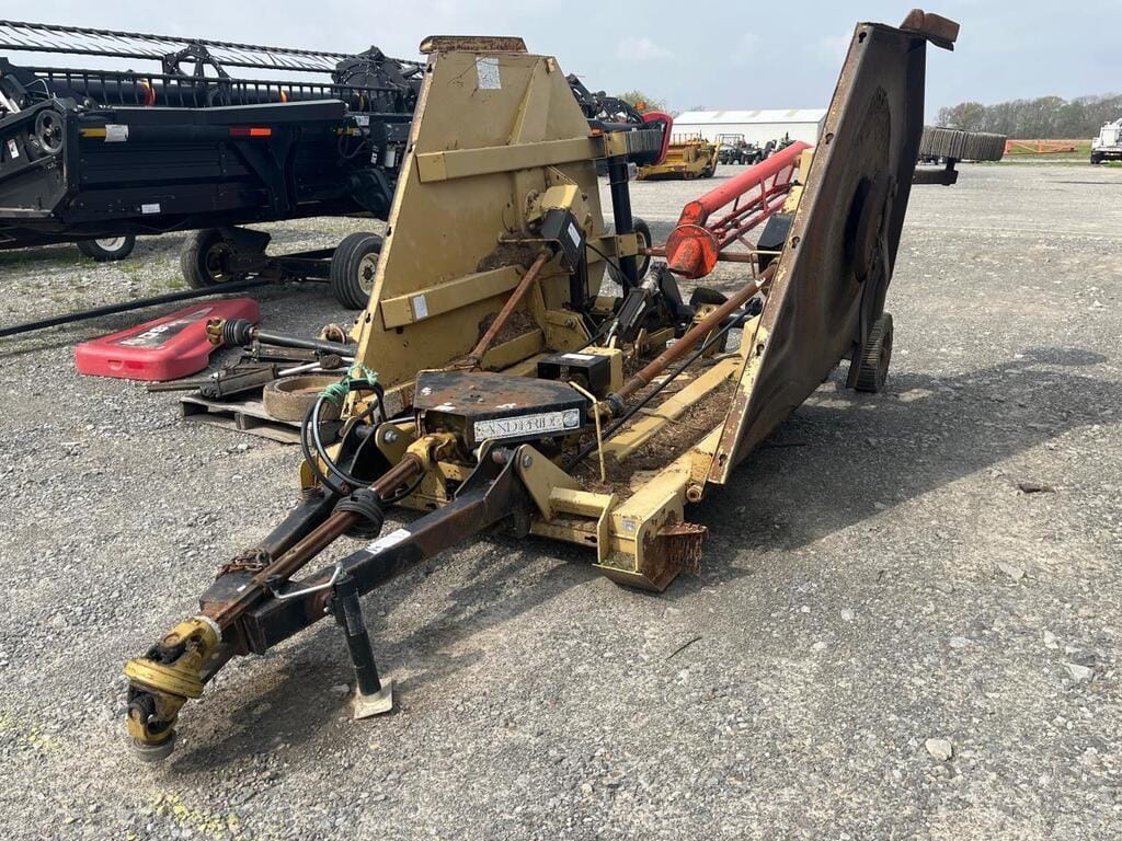 Main image Land Pride RCF45180