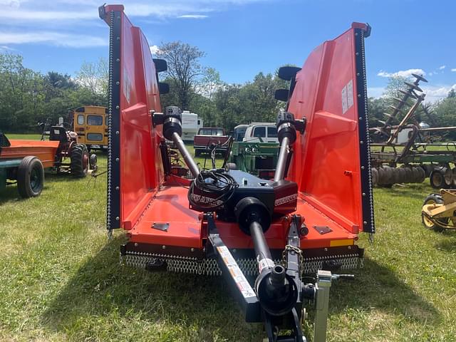 Image of Land Pride RCM5020 equipment image 2