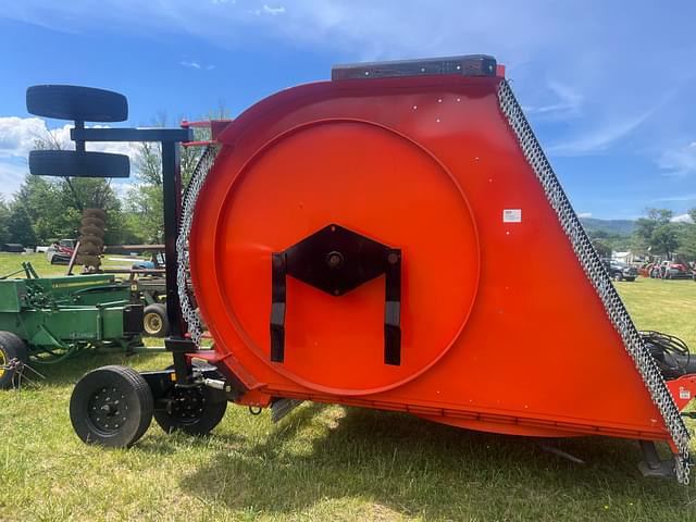Image of Land Pride RCM5020 equipment image 1