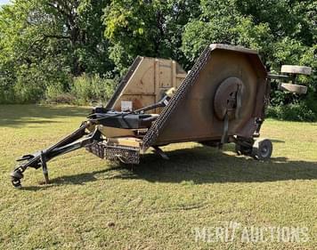 Main image Land Pride RCM5015