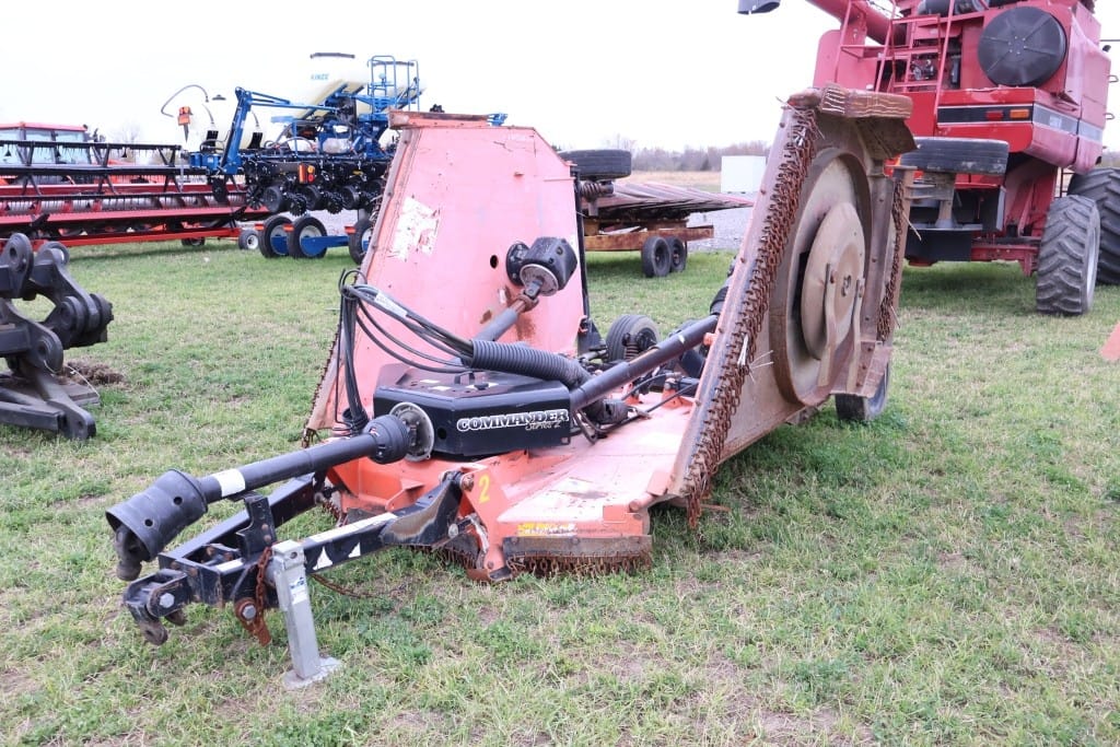 Land Pride RCM5615 Equipment Image0