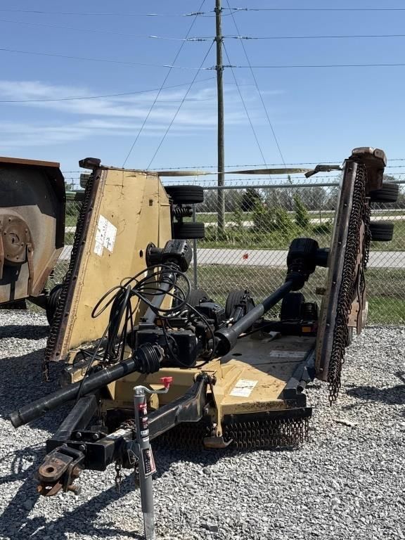 Main image Land Pride RCM6615