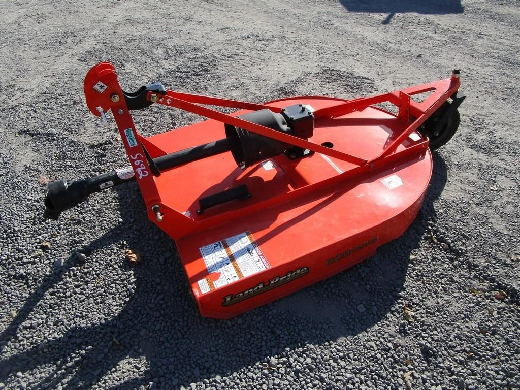 Main image Land Pride RCR1248