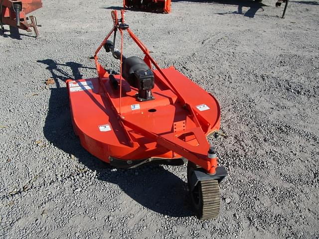 Image of Land Pride RCR1248 equipment image 3