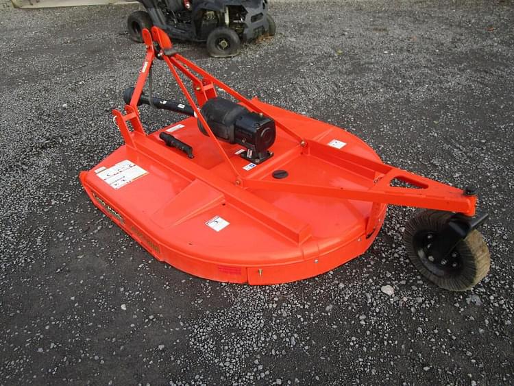 Land Pride RCR1860 Hay and Forage Mowers - Rotary for Sale | Tractor Zoom