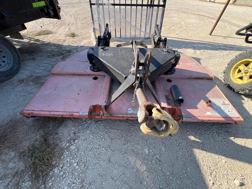 Land Pride RCR2596 Equipment Image0