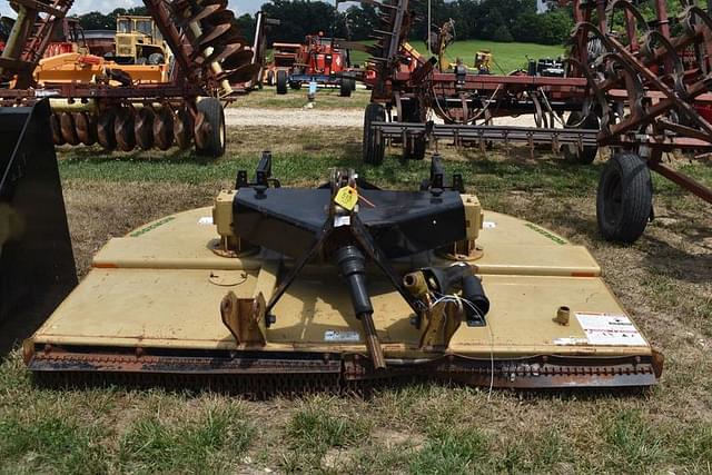 Image of Land Pride RCR2596 equipment image 1