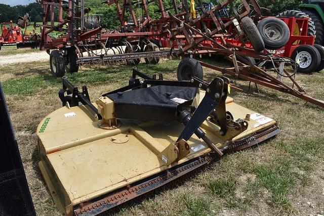Image of Land Pride RCR2596 equipment image 2