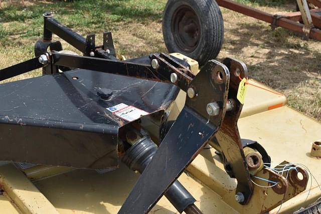 Image of Land Pride RCR2596 equipment image 3