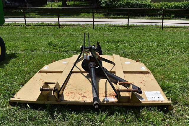 Image of Land Pride RCR2684 equipment image 1