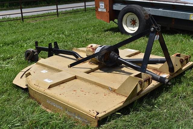 Image of Land Pride RCR2684 equipment image 2