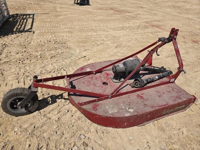 Image of Land Pride RCR1248 equipment image 2