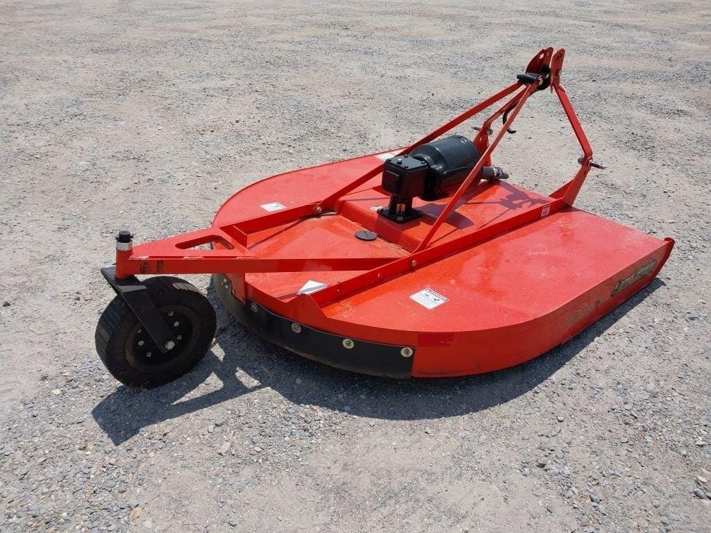 Land Pride RCR1260 Equipment Image0